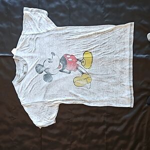 Disney | Ladies Size Medium | Mickey Mouse